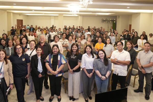 BSP brings financial learning program to Nueva Ecija MSMEs
