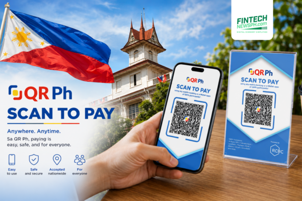 COMPOSITE IMAGE: FintechNewsPH