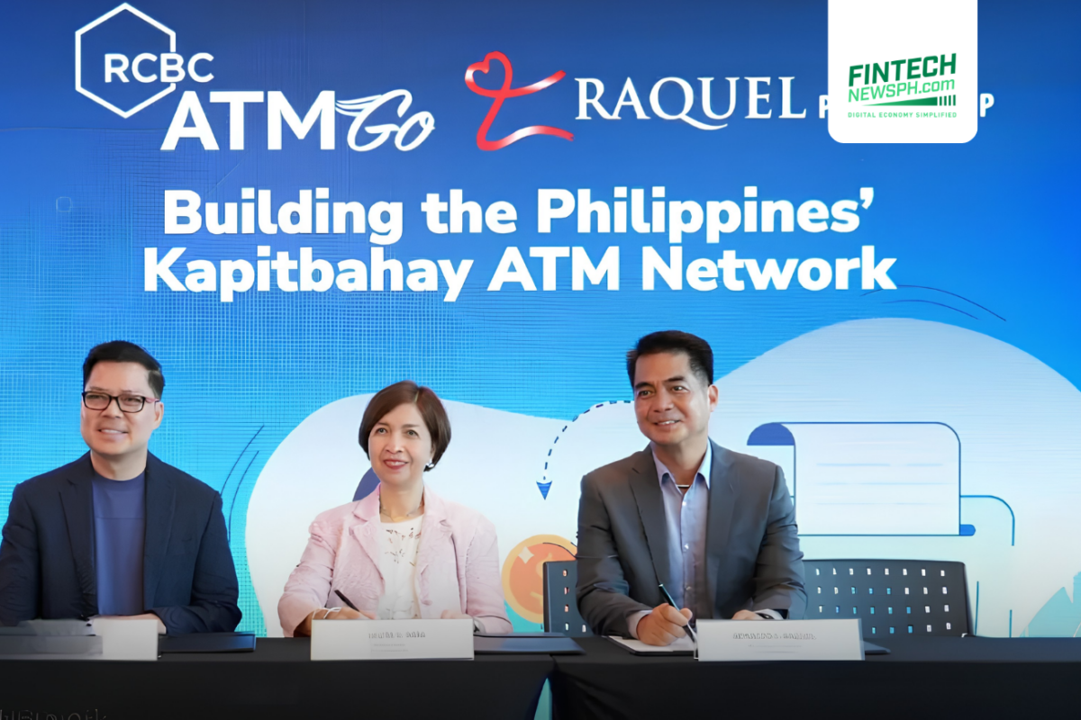 RCBC ATM Go Expands to 154 Raquel Pawnshop Branches