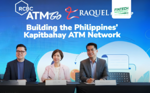 RCBC ATM Go expands to 154 Raquel Pawnshop branches