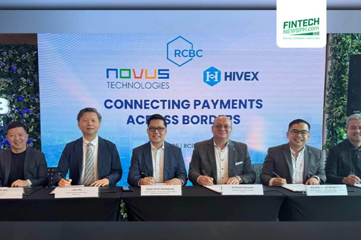 COMPOSITE IMAGE: FintechNewsPH