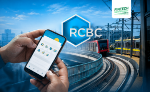 RCBC Extends ₱1 LRT-2 Fare Promo Until August 31