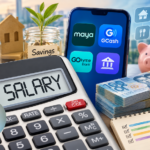 Payday architecture: How Filipinos are using multiple digital wallets to stop overspending their salary