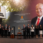 SMC raises ₱30 billion from preferred share offering after PSE listing