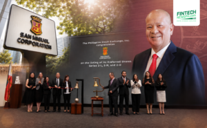 SMC raises ₱30 billion from preferred share offering after PSE listing