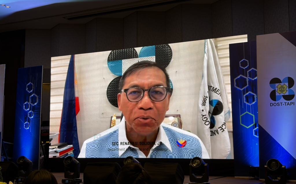 DOST-TAPI puts commercialization at center of push to scale Filipino startups 3 Screenshot 2026 08 10 at 9.20.22 PM