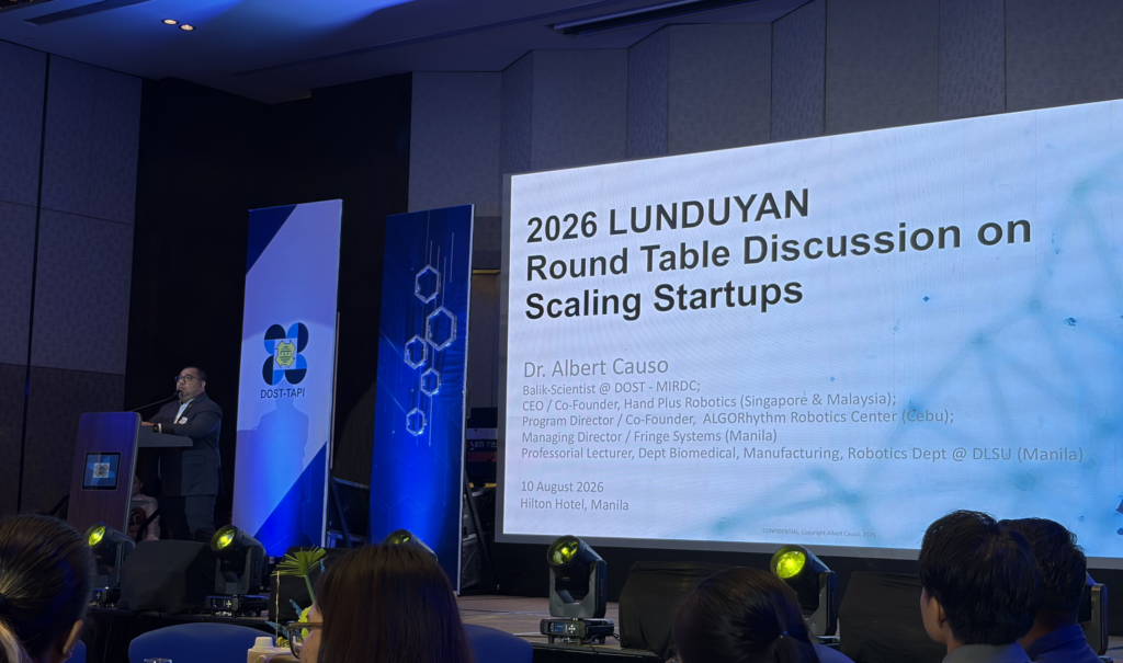 DOST-TAPI puts commercialization at center of push to scale Filipino startups 6 Screenshot 2026 08 10 at 9.21.27 PM