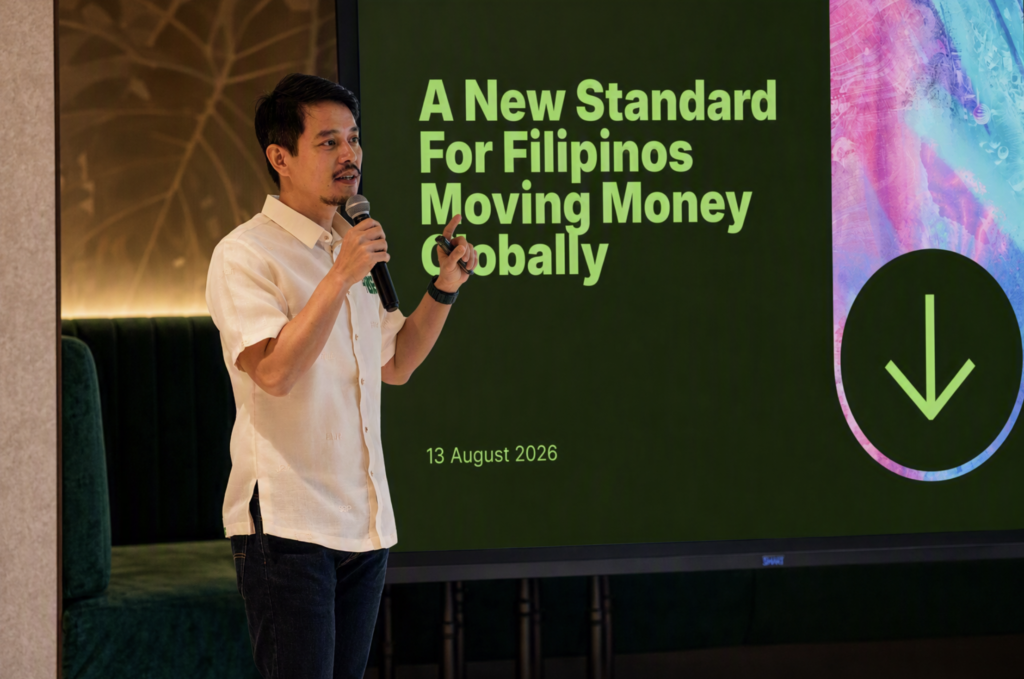 Wise PH Targets Global Filipinos With New Payment Features