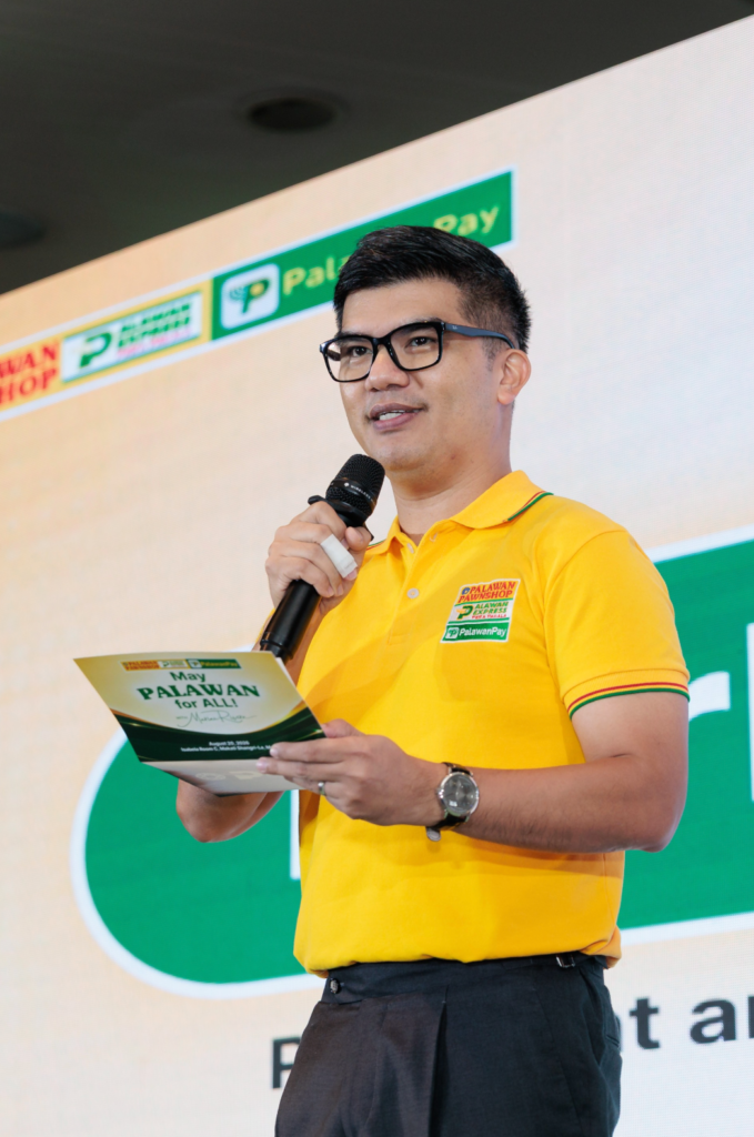 Palawan Launches Palawan for All as It Marks 41 Years