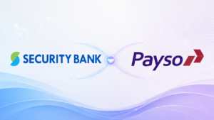 Security Bank, Pays0 bring banking services inside merchant platform