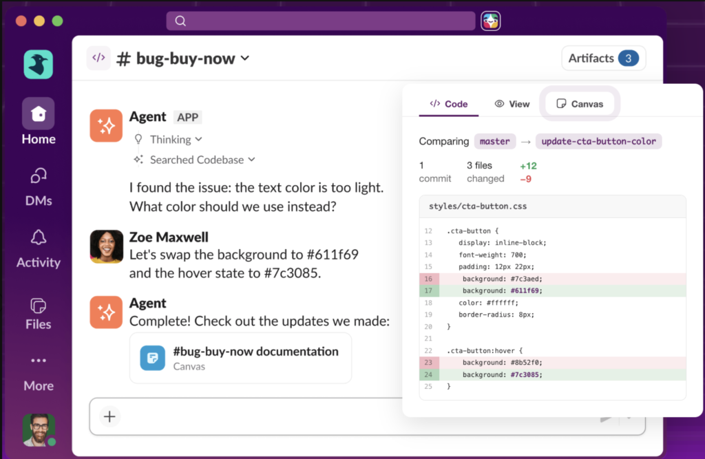 Slack 1