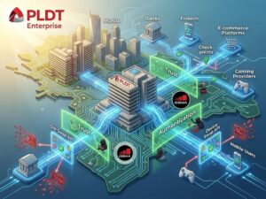 Beyond OTPs: Smart adds GSMA-certified tools to help banks, fintechs detect account takeovers