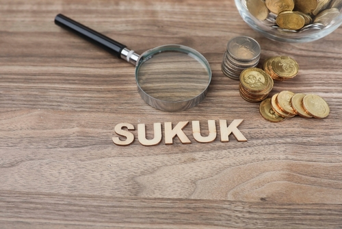 Sukuk 3