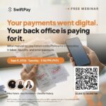 The back-office bottleneck: Why the Philippines’ digital payment surge is straining enterprise finance teams