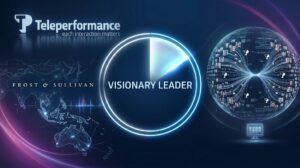 TP earns 'Visionary Leader' recognition as AI reshapes customer experience in Asia-Pacific