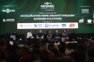TikTok Shop says discovery e-commerce is giving Filipino MSMEs a bigger stage to compete
