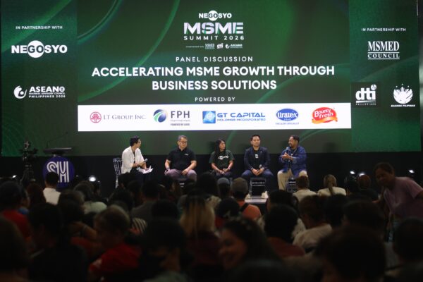 TikTok Shop says discovery e-commerce is giving Filipino MSMEs a bigger stage to compete