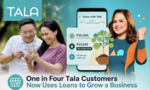 Tala says more Filipino entrepreneurs are using digital loans to grow their small businesses