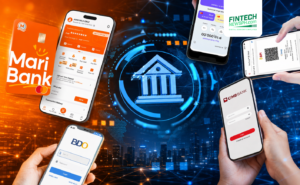 COMPOSITE IMAGE: FintechNewsPH