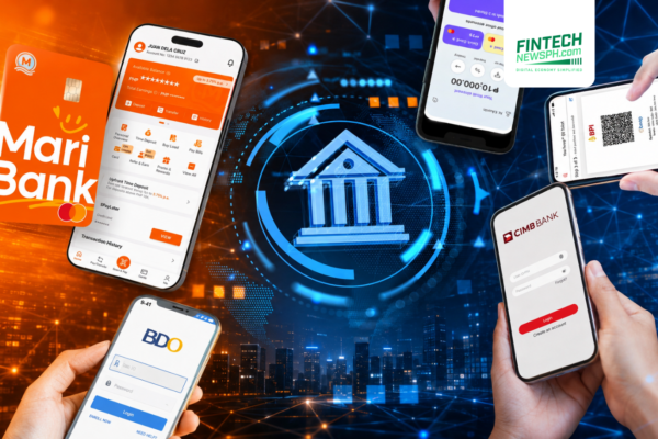 COMPOSITE IMAGE: FintechNewsPH