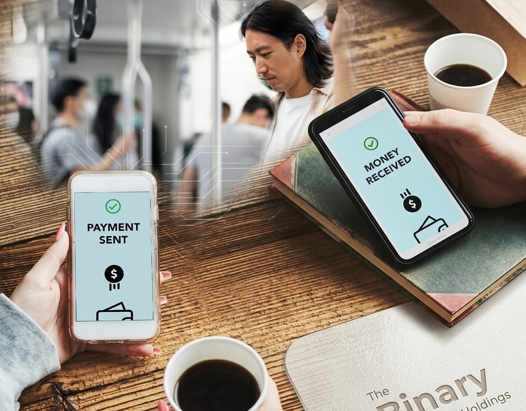 The infrastructure gap limiting Asia's digital wallets