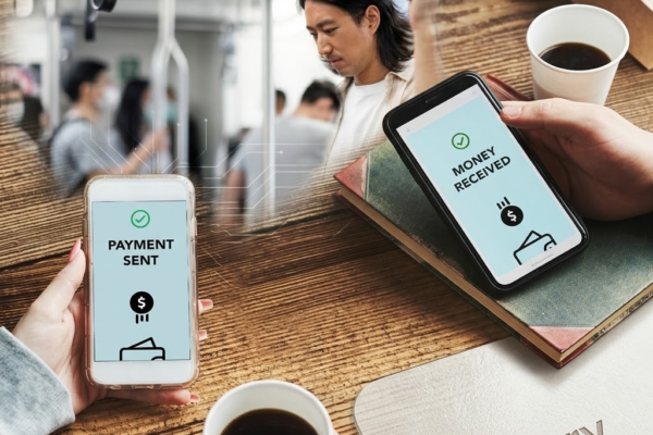 The infrastructure gap limiting Asia's digital wallets
