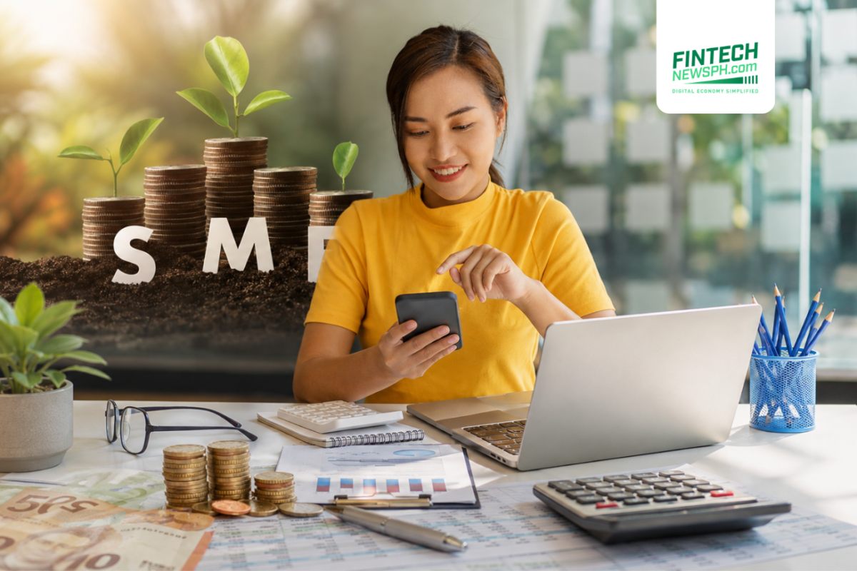 COMPOSITE IMAGE: FintechNewsPH