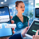 The end of SMS OTPs: E-wallets pivot to device-bound biometrics