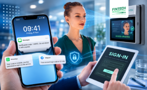 The end of SMS OTPs: E-wallets pivot to device-bound biometrics