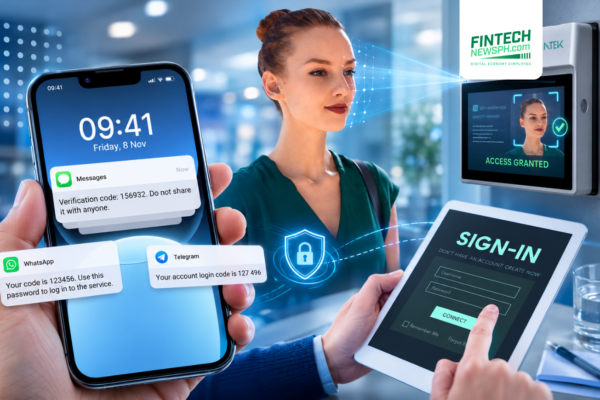 The end of SMS OTPs: E-wallets pivot to device-bound biometrics