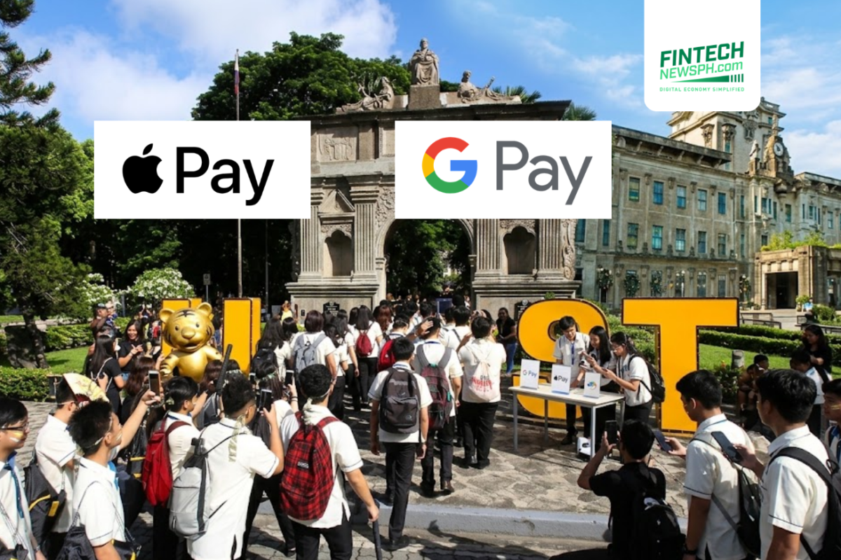 COMPOSITE IMAGE: FintechNewsPH