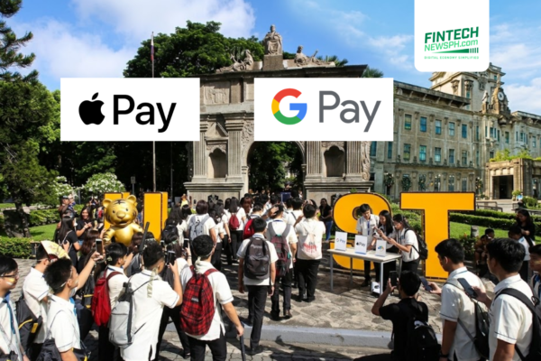 COMPOSITE IMAGE: FintechNewsPH