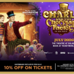 UnionBank takes community partners beyond banking through live theater