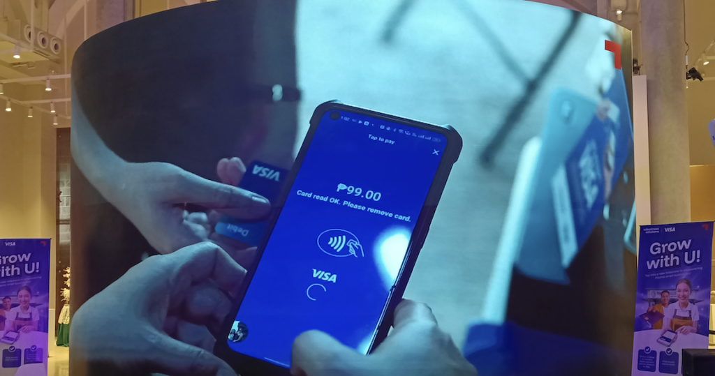 No POS terminal? MSMEs can now accept card payments through their phones