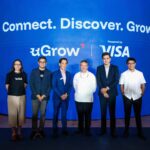 Visa, UMSI turn smartphones into card terminals for Filipino MSMEs