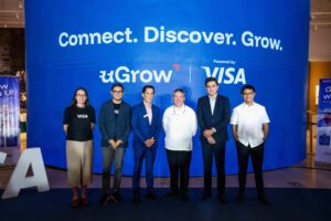 Visa, UMSI turn smartphones into card terminals for Filipino MSMEs