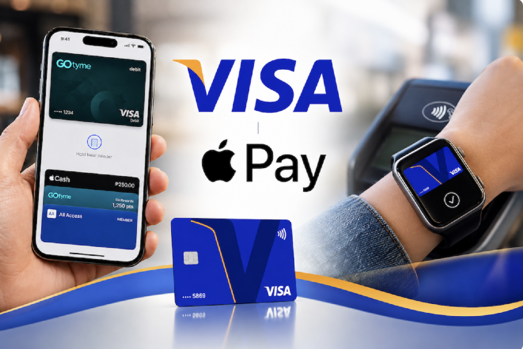 VisaPay