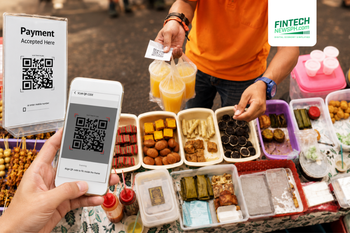 COMPOSITE IMAGE: FintechNewsPH
