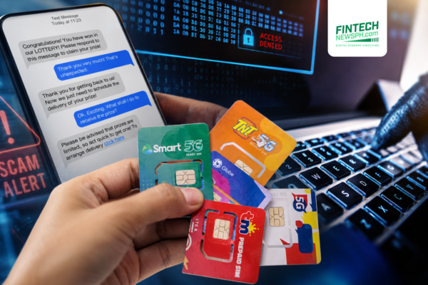 COMPOSITE IMAGE: FintechNewsPH