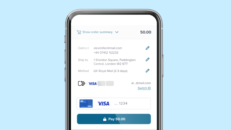 click to pay order summary in online checkout mobile 800x450 1