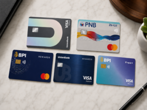 Best credit cards for beginners