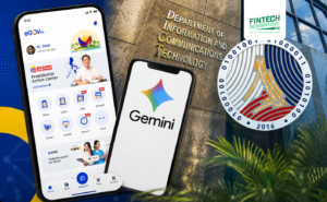 COMPOSITE IMAGE: FintechNewsPH