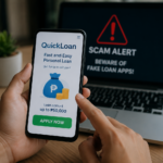 fake loan apps