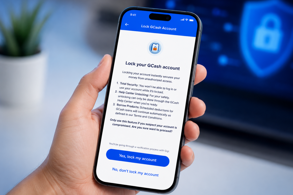 gcash new feature