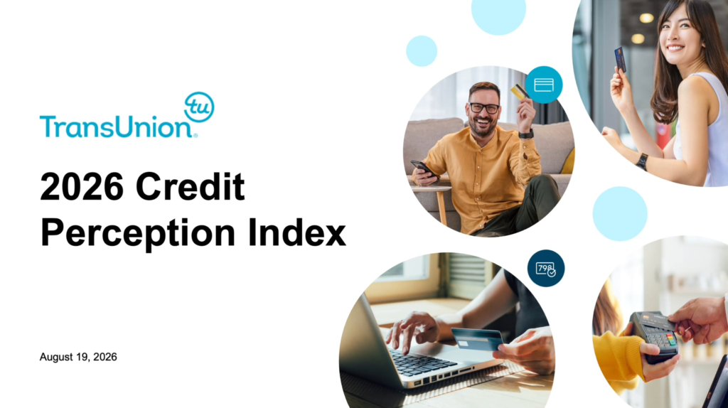 Filipinos’ Credit Confidence Hits Record High in 2026 TransUnion Index