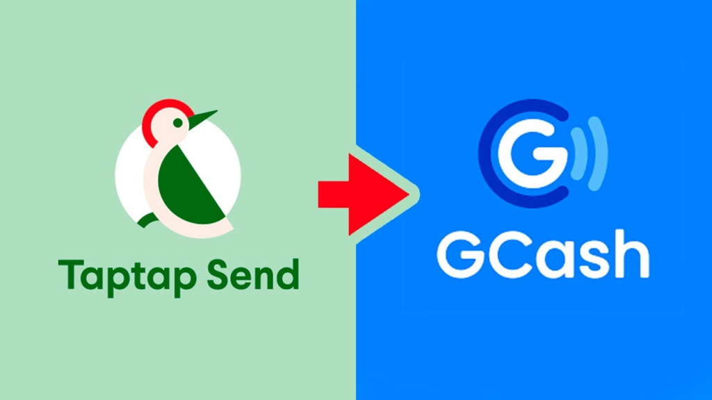 GCash, TapTap Send