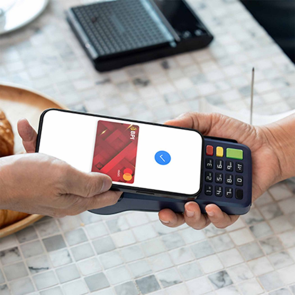 BPI makes tap-to-pay easier with Google wallet 2 BPI Makes Tap-to-Pay Easier With Google Wallet
