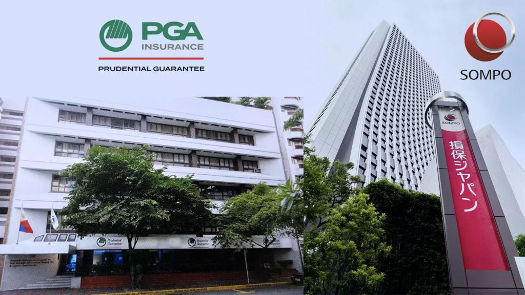 PGA Insurance
