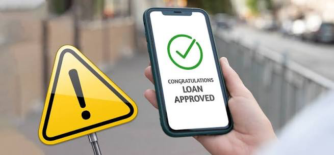fake loan apps