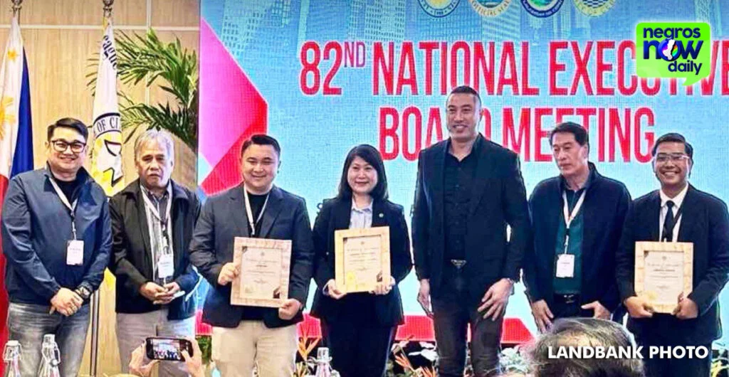 LANDBANK LGU financing reaches P33.4B across the Visayas 3 image 7